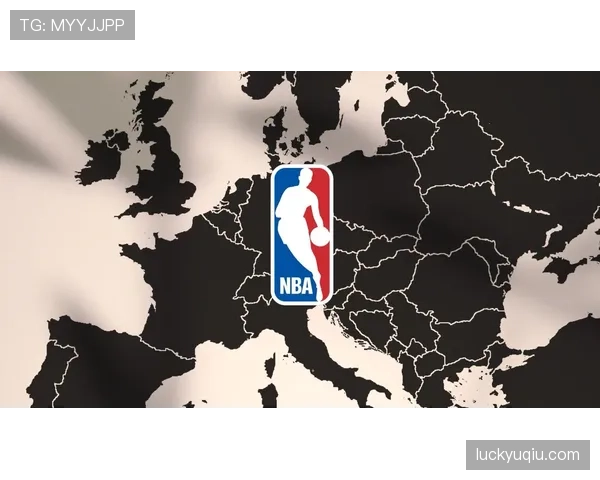 一个视频搞懂FIBA和NBA三分线规则差异