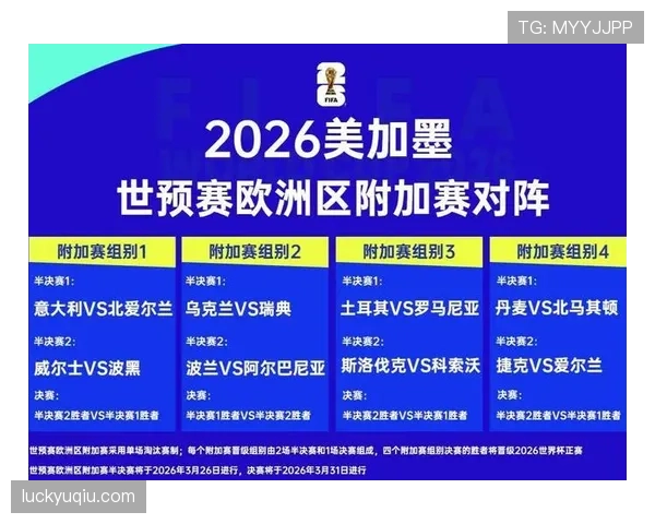 2026世界杯48队参赛分组规则怎么算