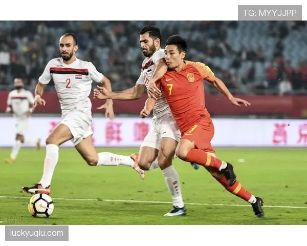 韩国队2026世界杯晋级前景分析 亚洲劲旅能否连续11届突围