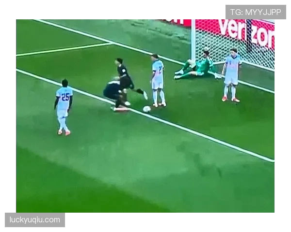 比利时4-1大胜美国晋级八强:进球详情与比赛走势复盘 比利时4-1大胜美国晋级八强:进球详情与比赛走势复盘
